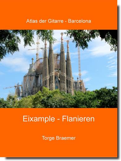 Buchcover, Kathedrale unter Bäumen